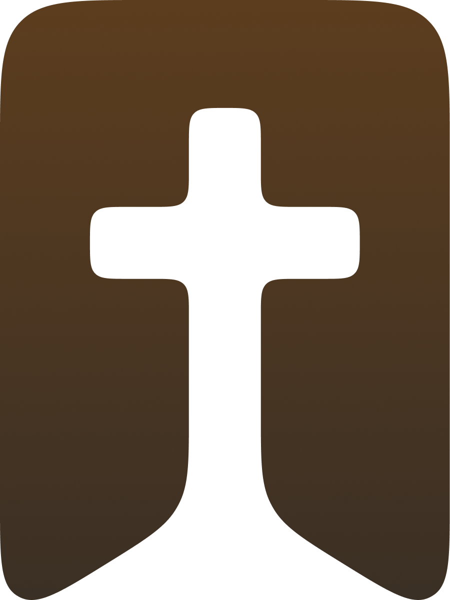Holy Bible Bethlehem star logo placeholder