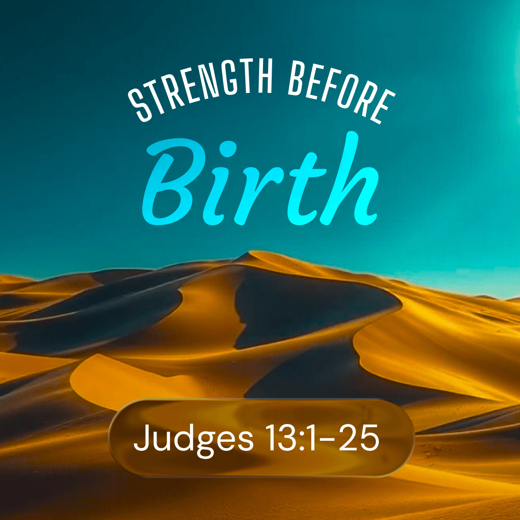 Bible story artwork 5 placeholder